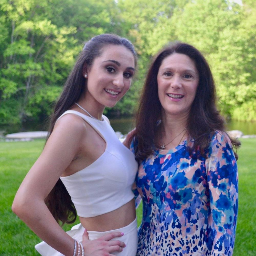 Meet your Posher, Chiara